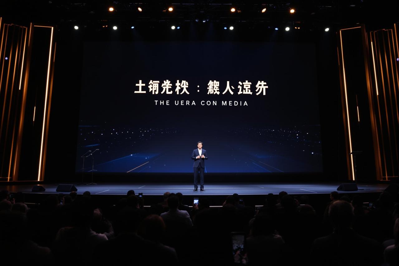 香蕉影视传媒2026年度战略发布会圆满举行，多部重磅项目正式官宣