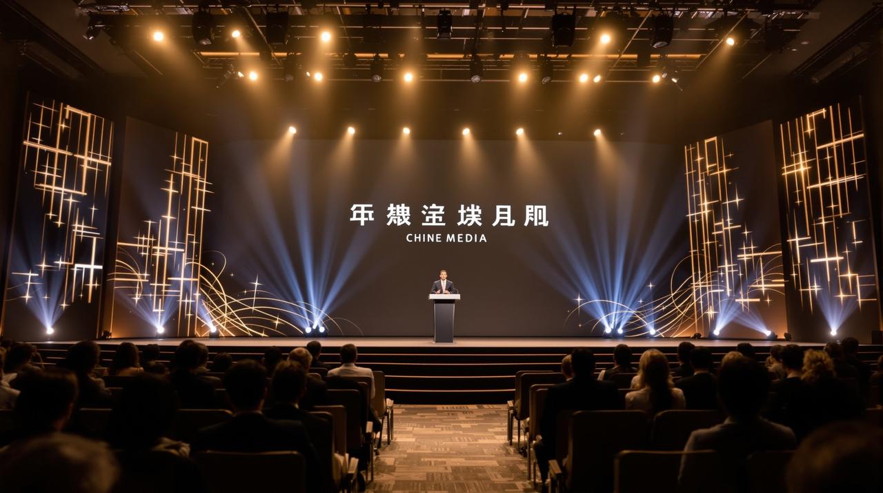 香蕉影视传媒2026年度战略发布会圆满举行，多部重磅项目正式官宣